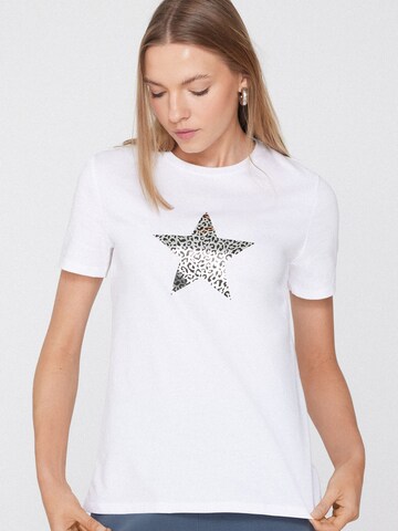 Tezenis Shirt in White