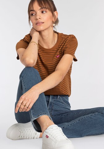 LEVI'S ® Regular Jeans '314' in Blue