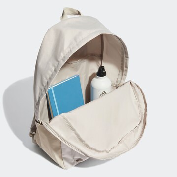 ADIDAS PERFORMANCE Sportrucksack in Grau