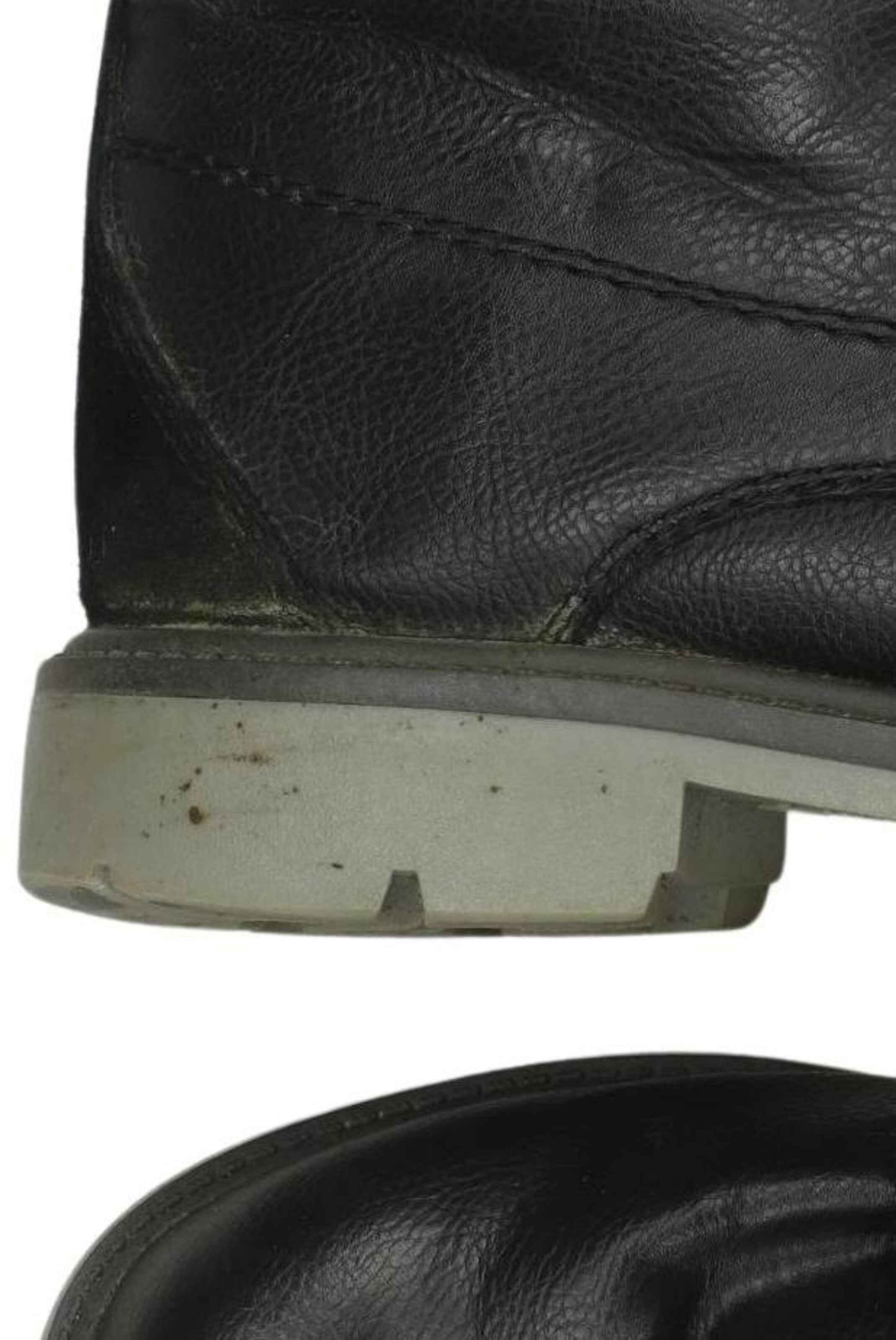 FILA Stiefel 41 in Schwarz