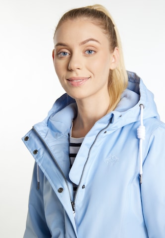 ICEBOUND Winterjacke in Blau