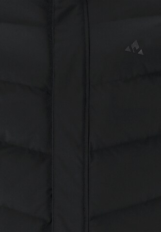 Whistler Athletic Jacket 'Cheno' in Black