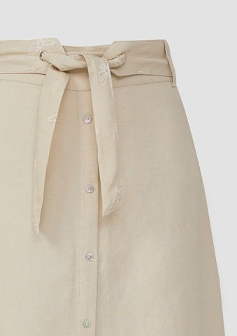 s.Oliver BLACK LABEL Rock in Beige