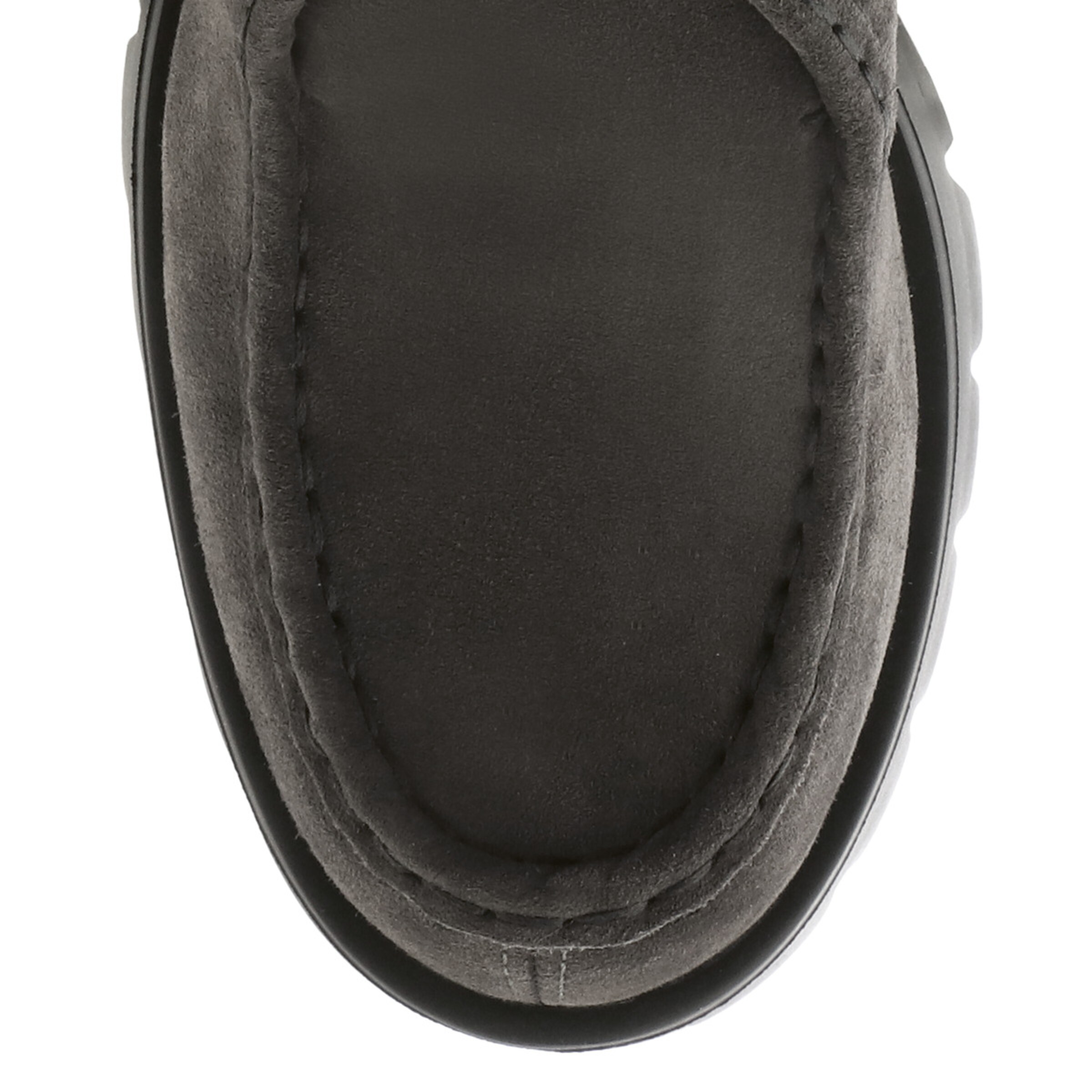 Chaussure à lacets ' SALLY ' Högl en gris