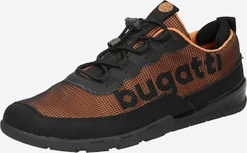 bugatti Sneakers low i oransje: forside