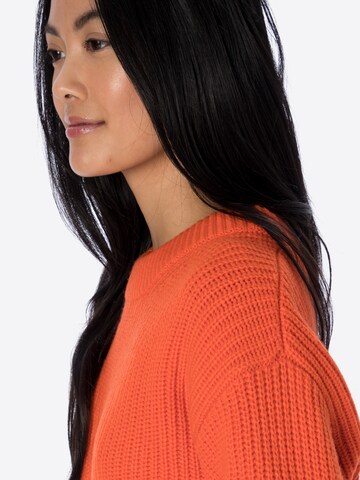 Designers Remix Sweater 'Molina' in Orange