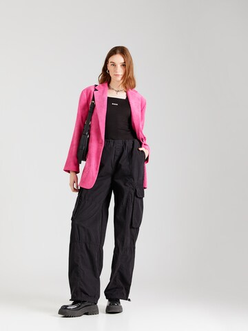 HUGO Блейзер 'Asabella-2' в Ярко-розовый