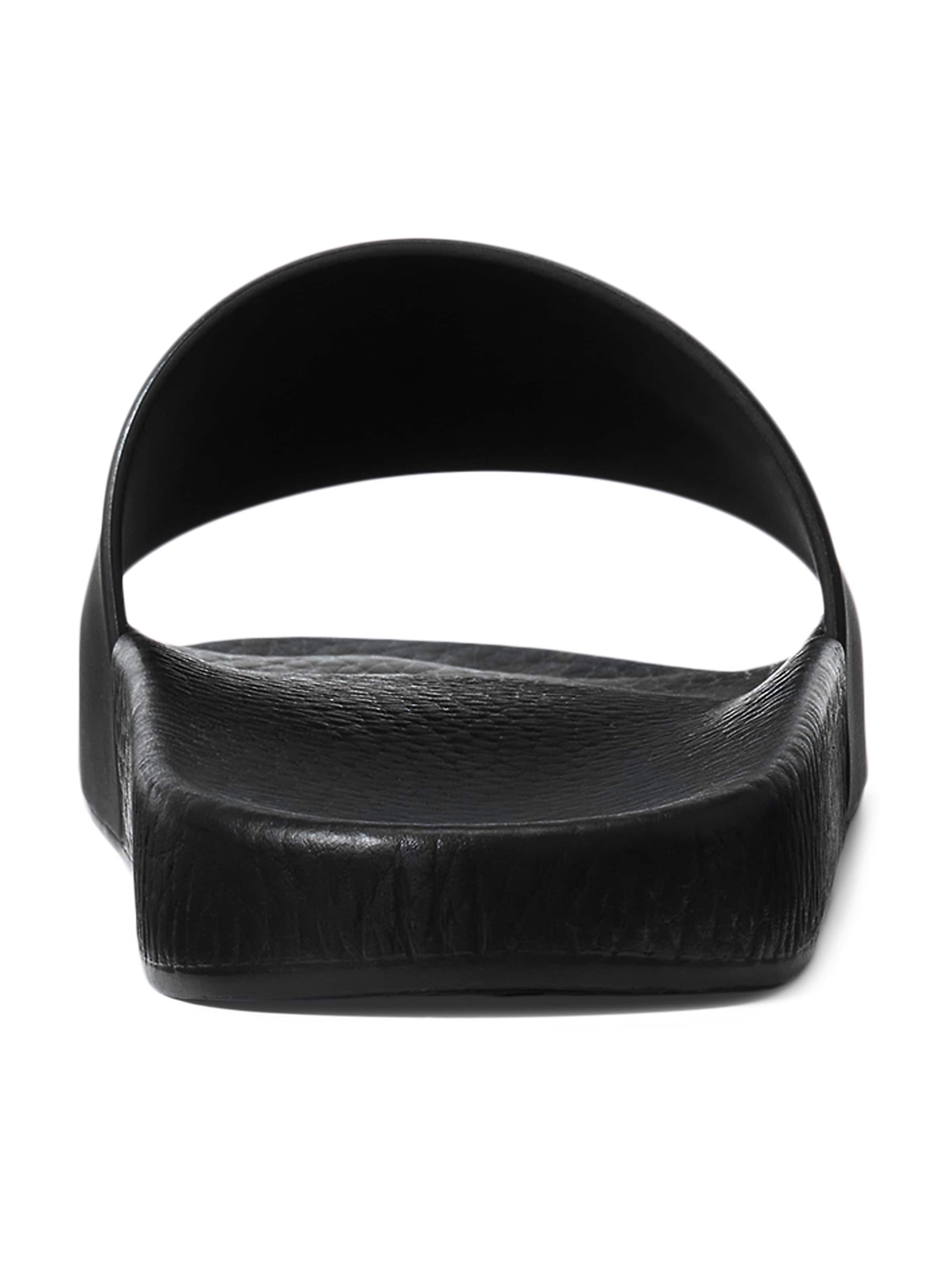 Polo Ralph Lauren Μιούλ σε μαύρο