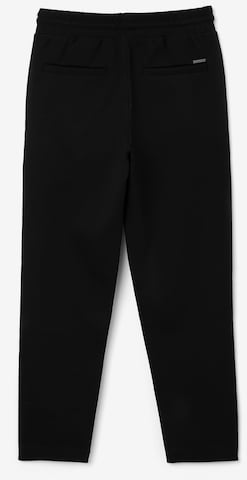 Gulliver Regular Pants in Black