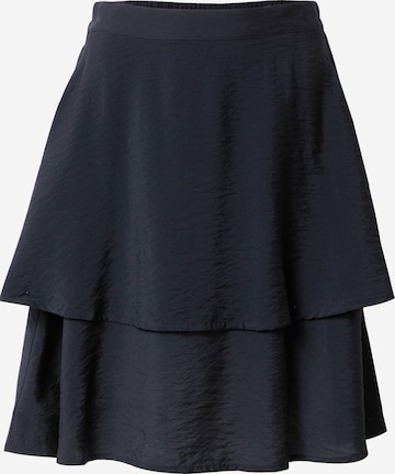 MSCH COPENHAGEN Skirt 'Rania Ladonna' in Black: front