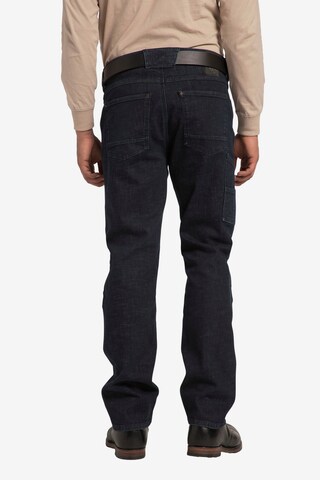 JP1880 Regular Jeans in Blau