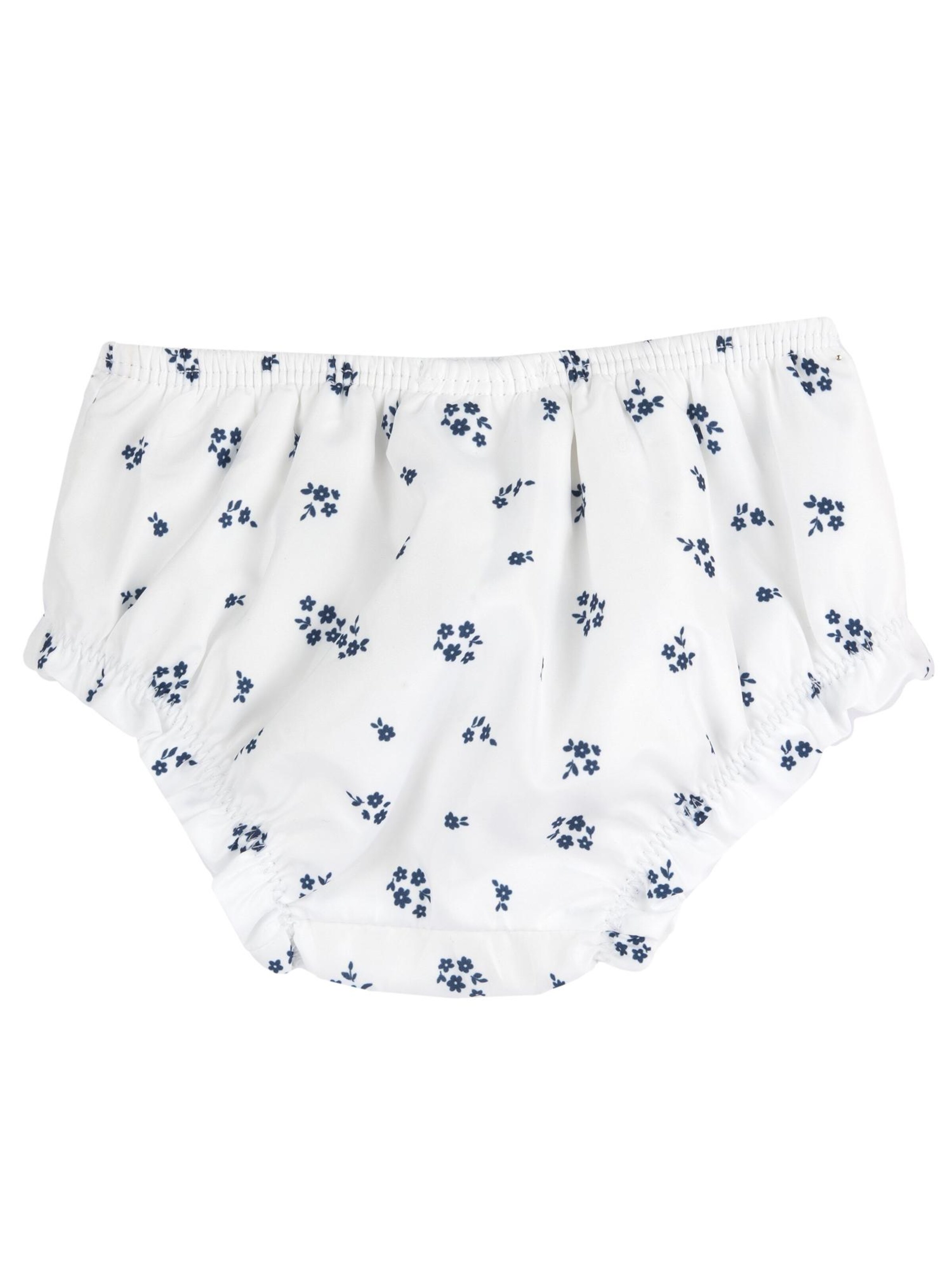 Chicco Alsónadrág - fehér