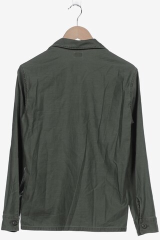 UNIQLO Jacket & Coat in M in Green