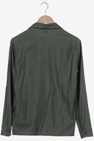 UNIQLO Jacke M in Grün