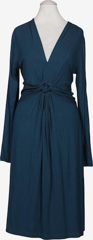 Ellen Eisemann Kleid XS in Blau: Vorderseite