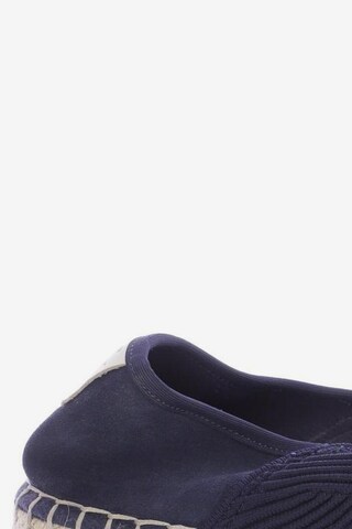 GANT Flats & Loafers in 42 in Blue