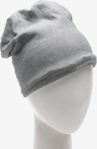 Liebeskind Berlin Hat & Cap in XS-XL in Grey: front