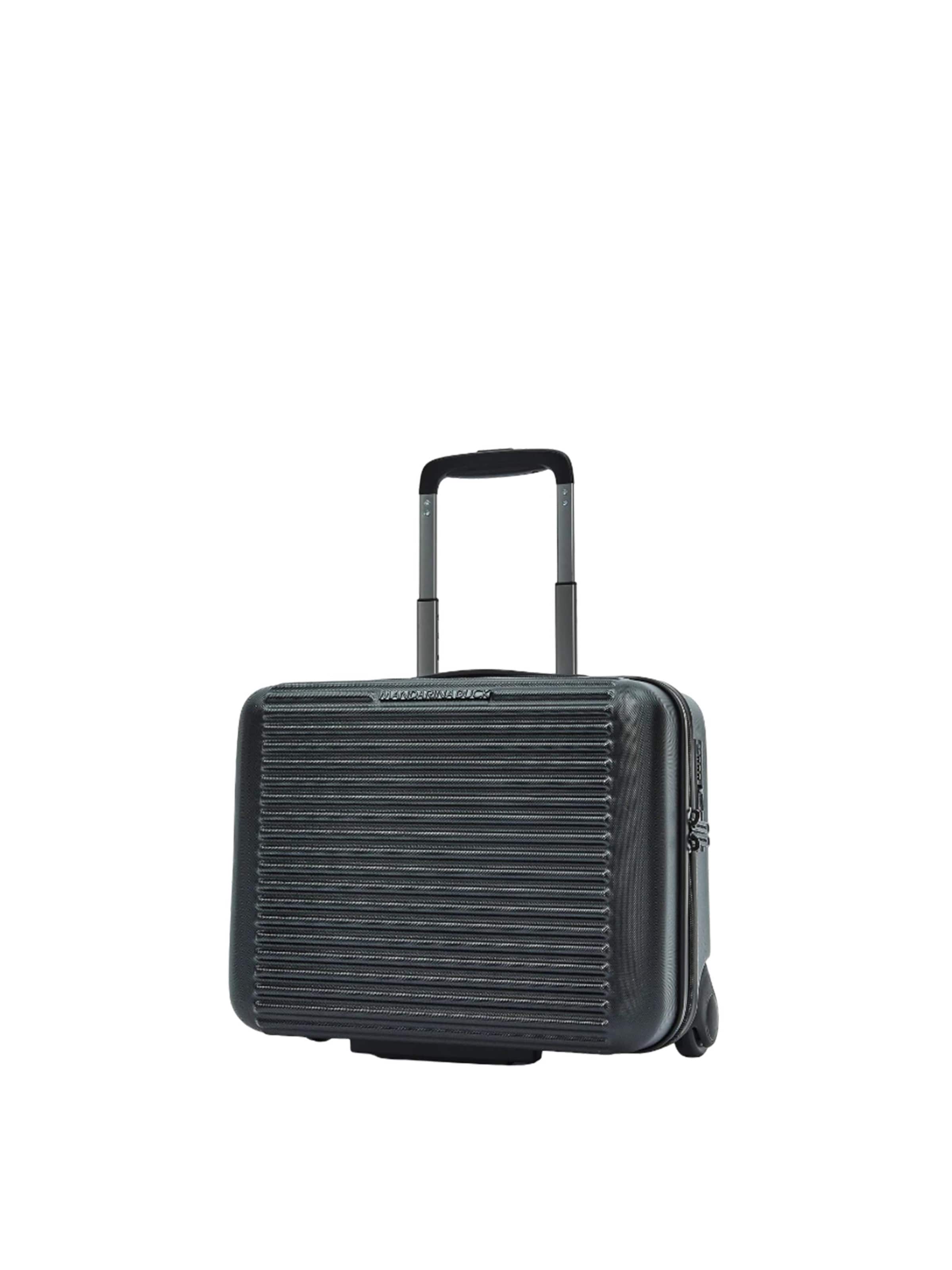 MANDARINA DUCK Trolley in Schwarz