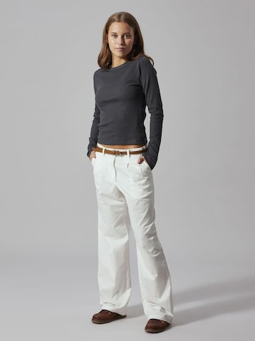 NAME IT Bluser & t-shirts i grå: forside