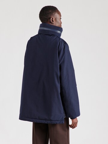 No. 1 Como - Chaqueta de entretiempo en azul
