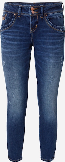 LTB Jeans 'Senta' in de kleur Blauw denim, Productweergave