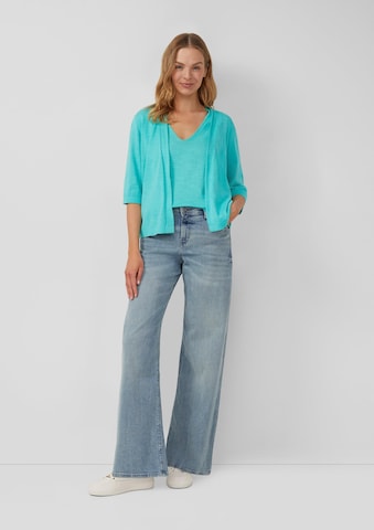Pull-over s.Oliver en vert