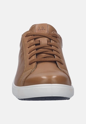 JOSEF SEIBEL Sneaker 'Megan 07' in Beige