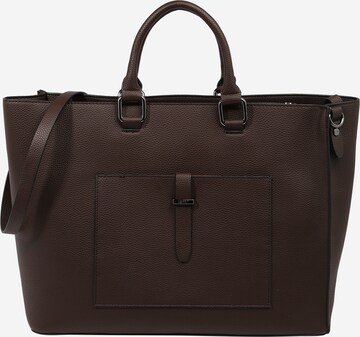 ESPRIT Handbag 'Kate' in Brown: front