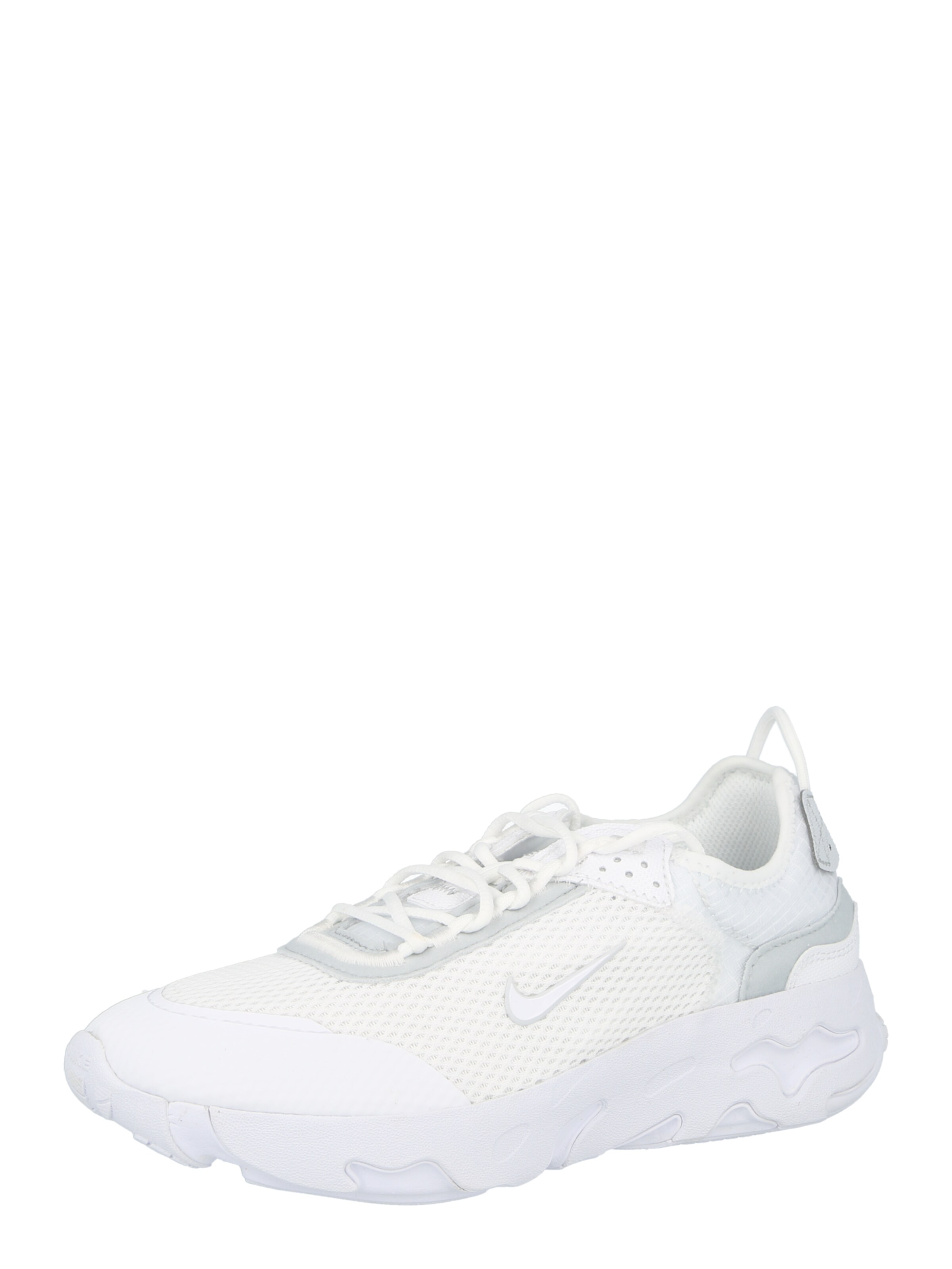 Balta Nike Sportswear Sportbačiai 