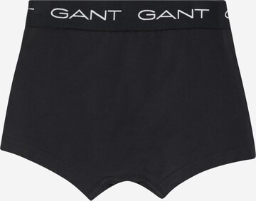 Pantaloncini intimi di GANT in nero