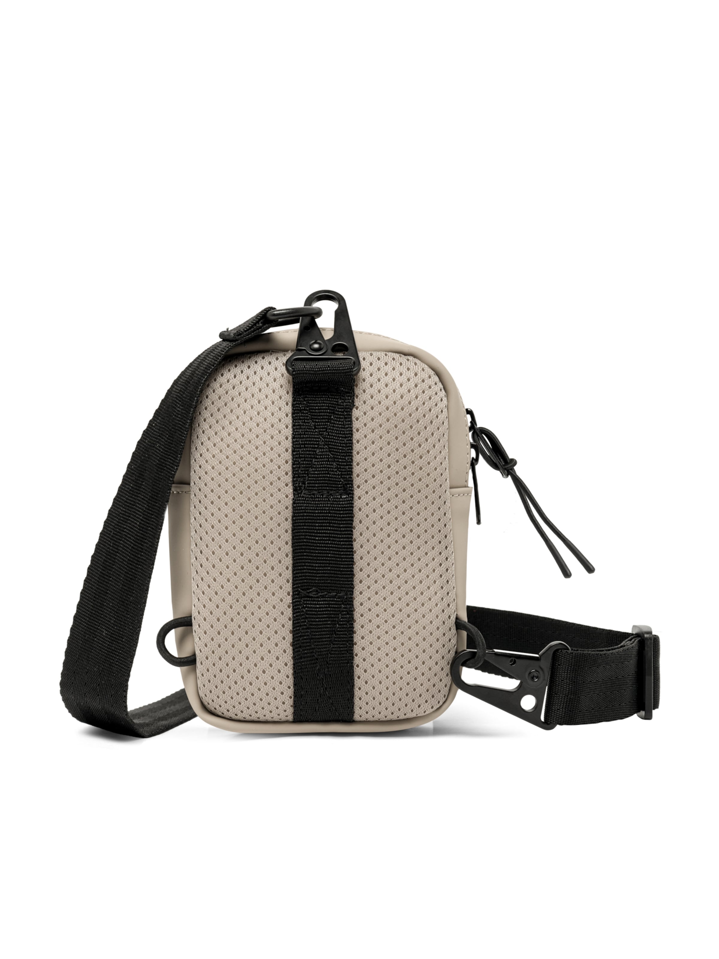 Johnny Urban Taška přes rameno 'Toby' – béžová