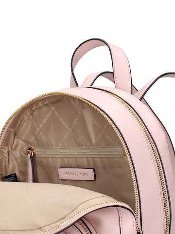 Zaino 'Valoria Prime' di Michael Kors in rosa