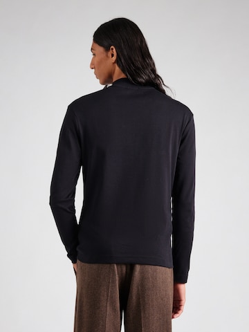 DRYKORN Shirt 'MORITZO 10' in Black