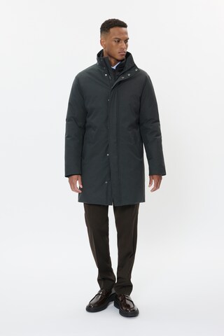 Matinique Jacke 'MAHarvey' in Grau