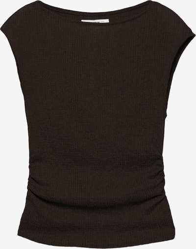 Pull&Bear Toppi värissä suklaa, Tuotenäkymä