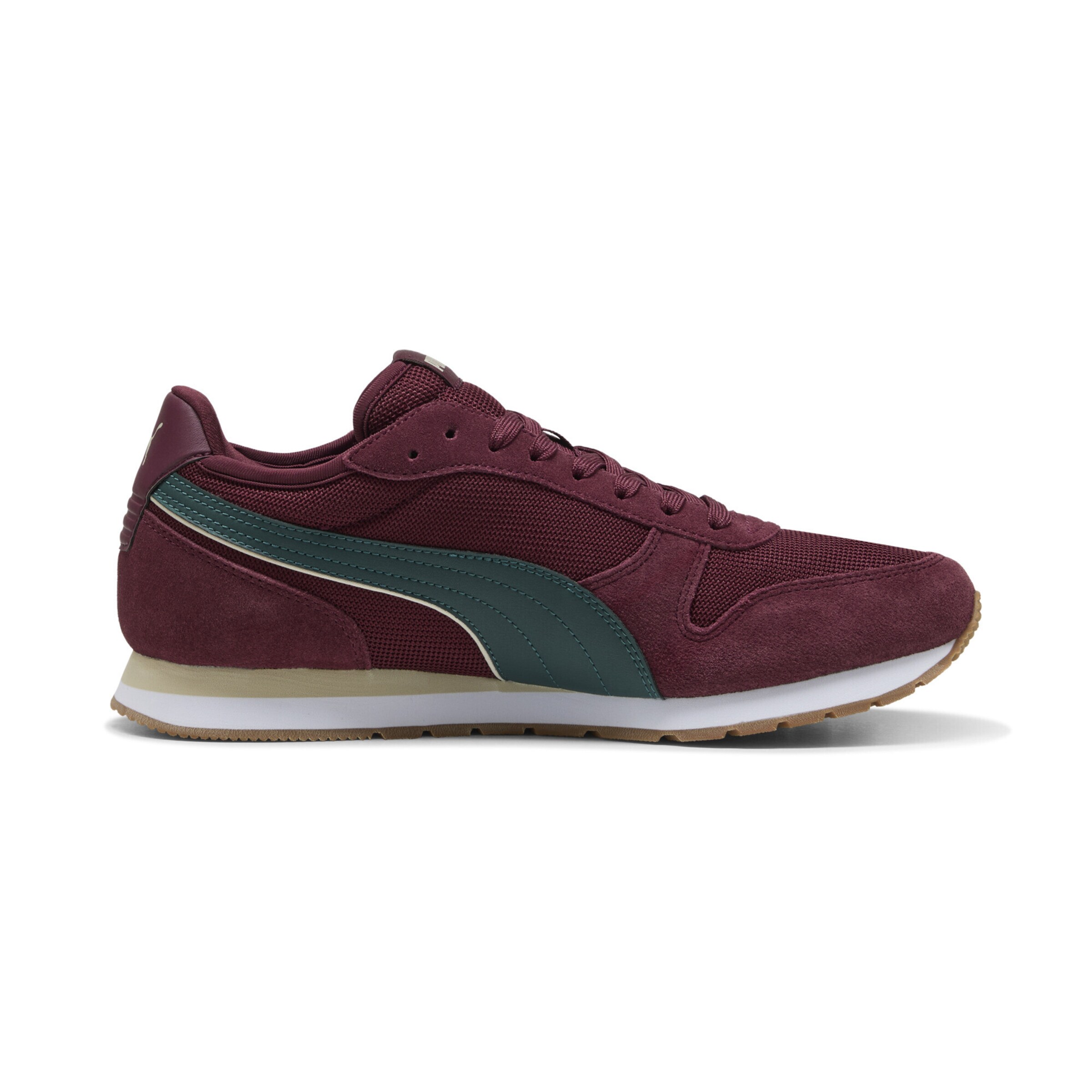 PUMA Sneakers 'St Miler' in Red