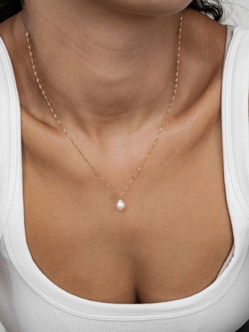 Hey Happiness Jewelry set 'Luna' in Gold