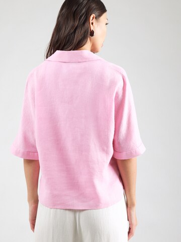 Camicia da donna 'ONLTokyo' di ONLY in rosa