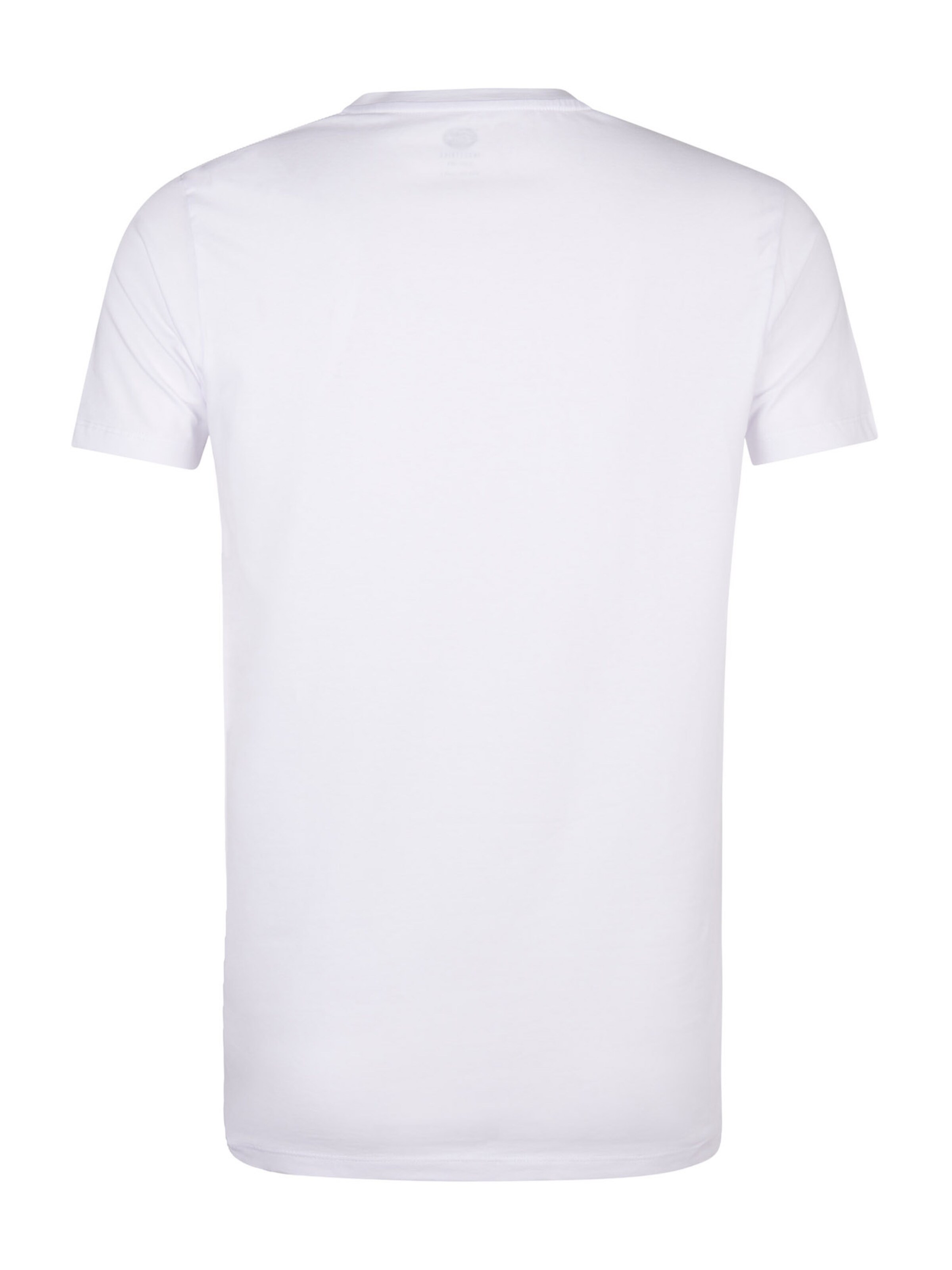 Petrol Industries Särk, värv valge