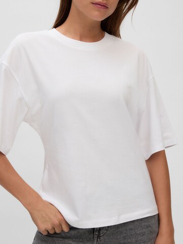 VERO MODA - Camiseta 'VMHally' en blanco