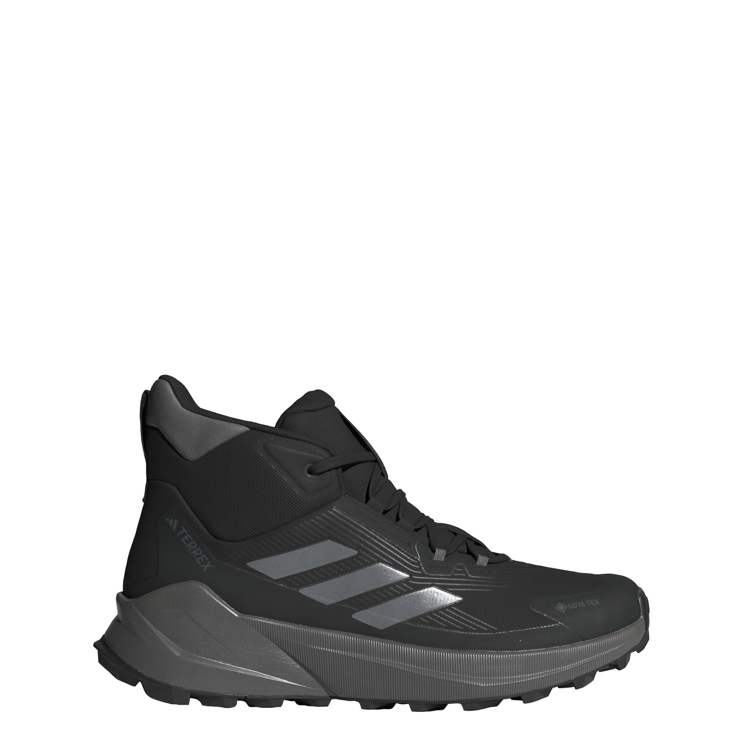 Boots 'Trailmaker 2.0' ADIDAS TERREX en noir