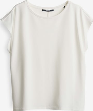 SomedayMajica 'Kamie' - bijela boja: prednji dio