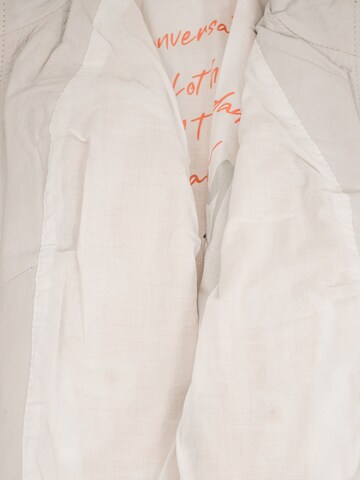 FREAKY NATION - Chaqueta de entretiempo 'Elina' en blanco