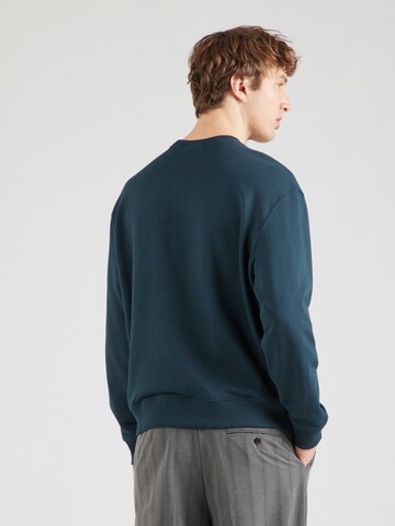 zils Calvin Klein Jeans Sportisks džemperis