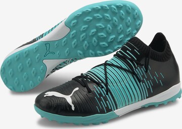 PUMA Fußballschuh 'Future Z 1.1' in Schwarz