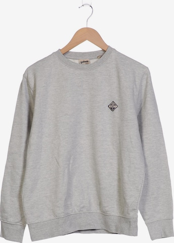 Schott NYC Sweater L in Grau: predná strana