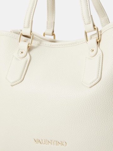 VALENTINO Handtasche 'Brixton X05' in Beige