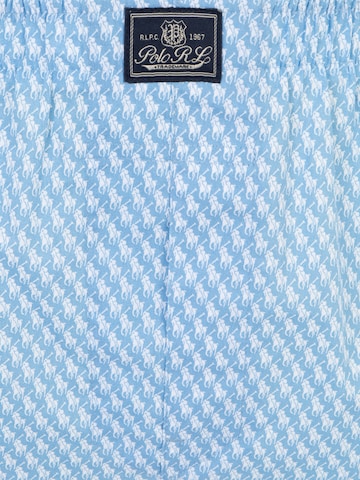 Polo Ralph Lauren Μποξεράκι σε μπλε