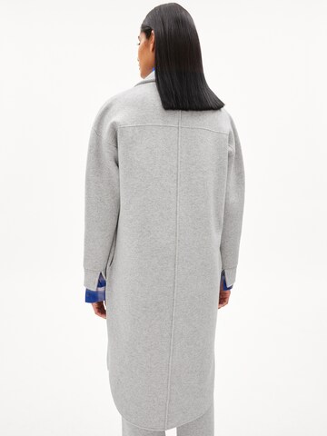 ARMEDANGELS Jacke 'Almira' in Grau