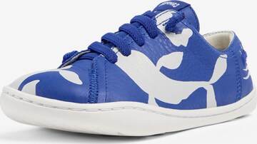 CAMPER Sneaker 'Peu Cami' in Blau: Vorderseite